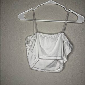 SHEIN White Camisole Top